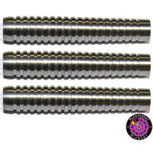 Bulls Tungsten Barrel BE20 2BA